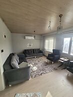 Shah Sultan Ozturk Hotel