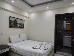 Shah Sultan Ozturk Hotel