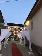 Shah Sultan Ozturk Hotel