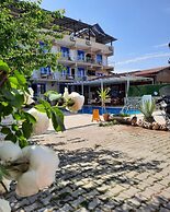 Shah Sultan Ozturk Hotel