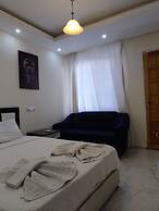 Shah Sultan Ozturk Hotel