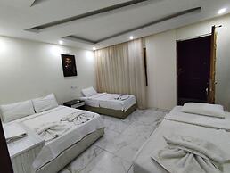 Shah Sultan Ozturk Hotel