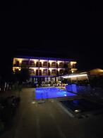 Shah Sultan Ozturk Hotel