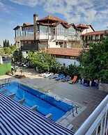 Shah Sultan Ozturk Hotel
