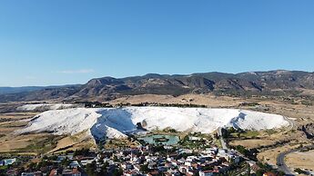 Shah Sultan Ozturk Hotel