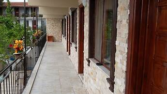 Shah Sultan Ozturk Hotel