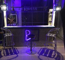 Shah Sultan Ozturk Hotel