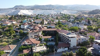 Shah Sultan Ozturk Hotel