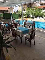 Shah Sultan Ozturk Hotel