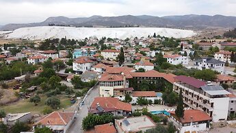 Shah Sultan Ozturk Hotel