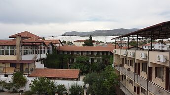 Shah Sultan Ozturk Hotel