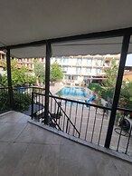 Shah Sultan Ozturk Hotel