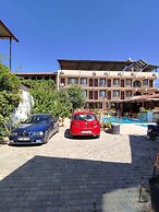 Shah Sultan Ozturk Hotel