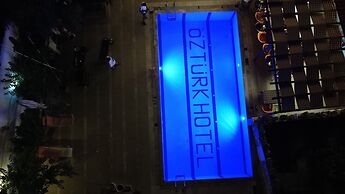 Shah Sultan Ozturk Hotel