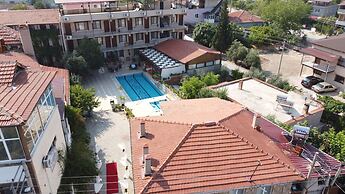 Shah Sultan Ozturk Hotel