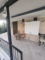 Shah Sultan Ozturk Hotel