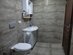 Shah Sultan Ozturk Hotel