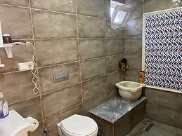 Shah Sultan Ozturk Hotel