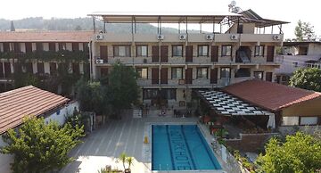 Shah Sultan Ozturk Hotel