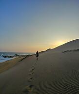 Back of Beyond Dune Camp - Yala