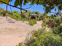 Back of Beyond Dune Camp - Yala