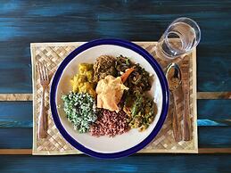 Back of Beyond Dune Camp - Yala