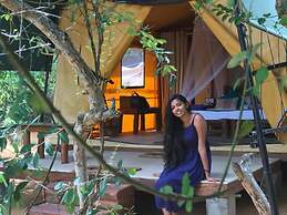 Back of Beyond Dune Camp - Yala