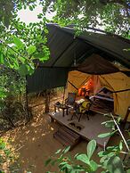 Back of Beyond Dune Camp - Yala