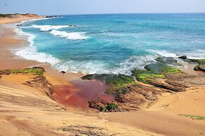 Back of Beyond Dune Camp - Yala