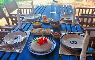 Back of Beyond Dune Camp - Yala