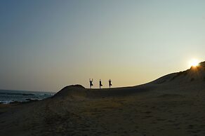 Back of Beyond Dune Camp - Yala