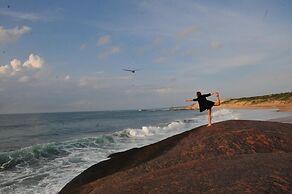 Back of Beyond Dune Camp - Yala