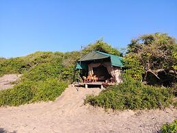 Back of Beyond Dune Camp - Yala