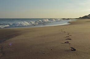 Back of Beyond Dune Camp - Yala