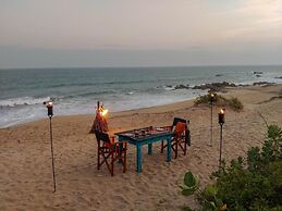 Back of Beyond Dune Camp - Yala