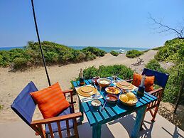 Back of Beyond Dune Camp - Yala