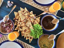 Back of Beyond Dune Camp - Yala