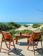 Back of Beyond Dune Camp - Yala