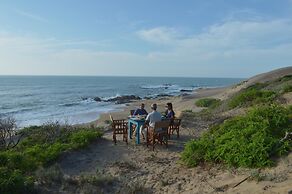 Back of Beyond Dune Camp - Yala
