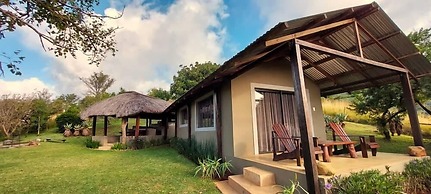 Wide Horizons Mountain Retreat