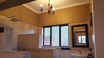 Wide Horizons Mountain Retreat