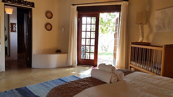 Wide Horizons Mountain Retreat