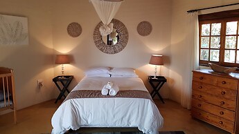 Wide Horizons Mountain Retreat