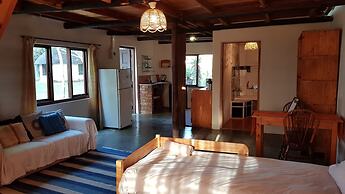 Wide Horizons Mountain Retreat