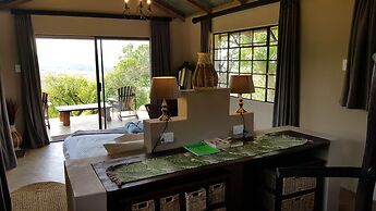 Wide Horizons Mountain Retreat