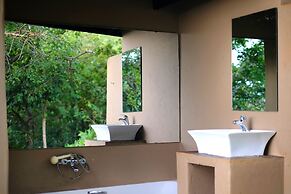 Wide Horizons Mountain Retreat