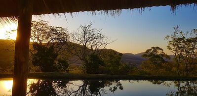 Wide Horizons Mountain Retreat