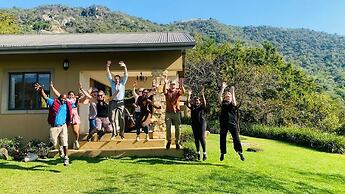 Wide Horizons Mountain Retreat