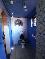 Wide Horizons Mountain Retreat