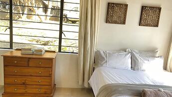 Wide Horizons Mountain Retreat